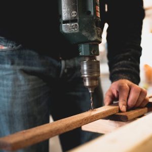 kurs per karpenteri